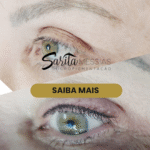 Artes e posts · Sarita Messias — clínica de estética em Jardim, Santo André - SP