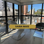 Artes e posts · Sarita Messias — clínica de estética em Jardim, Santo André - SP