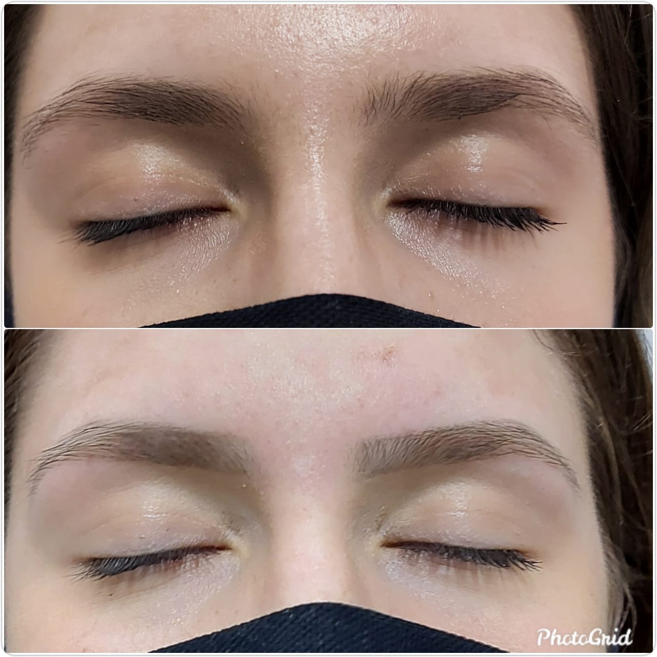 Design de Sobrancelha com Linha em Santo André – SP | Sarita Messias