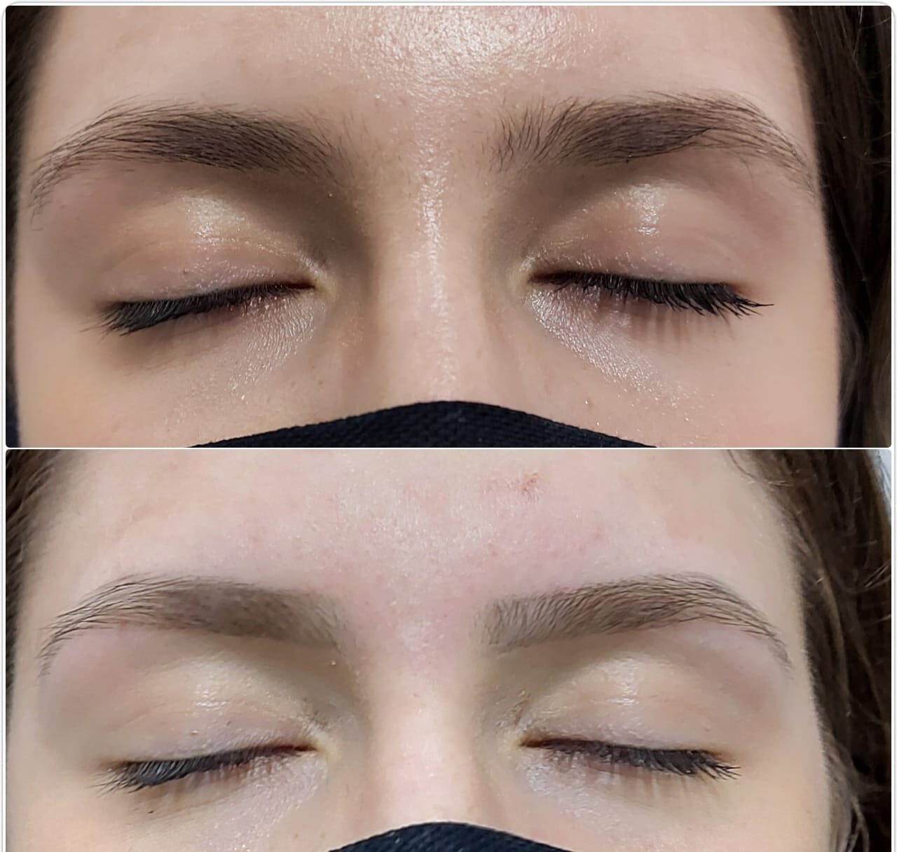Design de Sobrancelhas com Análise Facial em Santo André | Sarita Messias