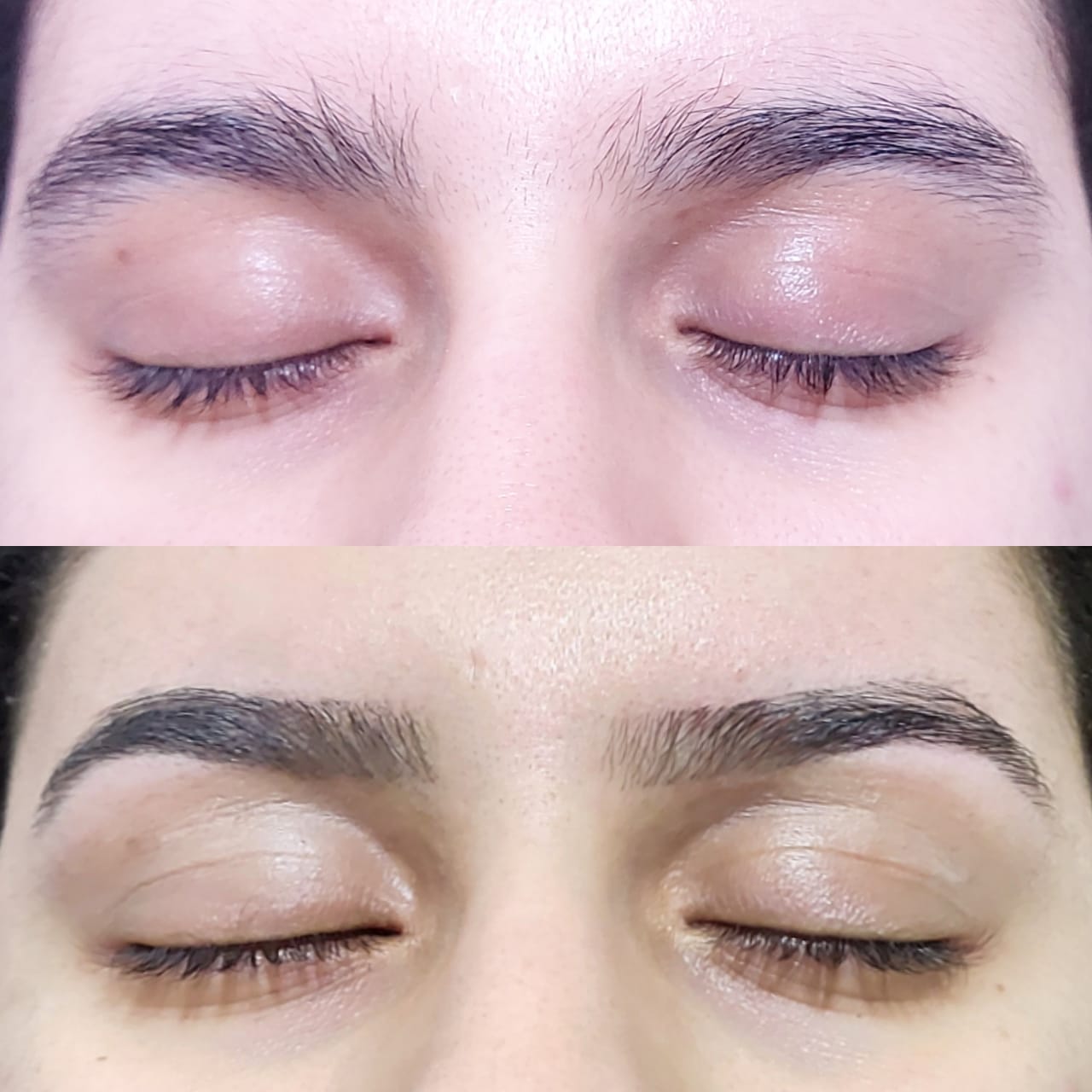 Design de Sobrancelhas com Análise Facial em Santo André | Sarita Messias