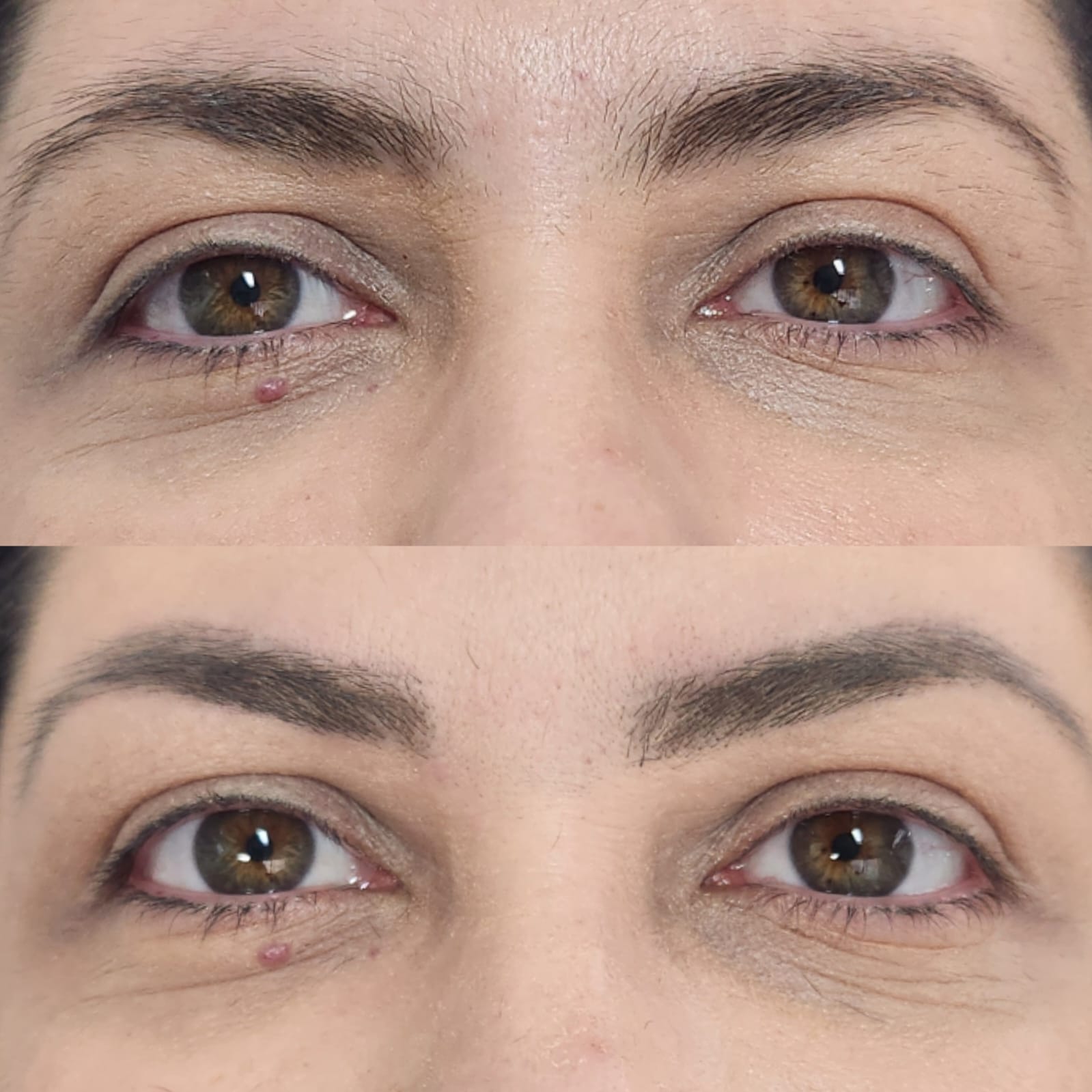 Design de Sobrancelhas com Análise Facial em Santo André | Sarita Messias