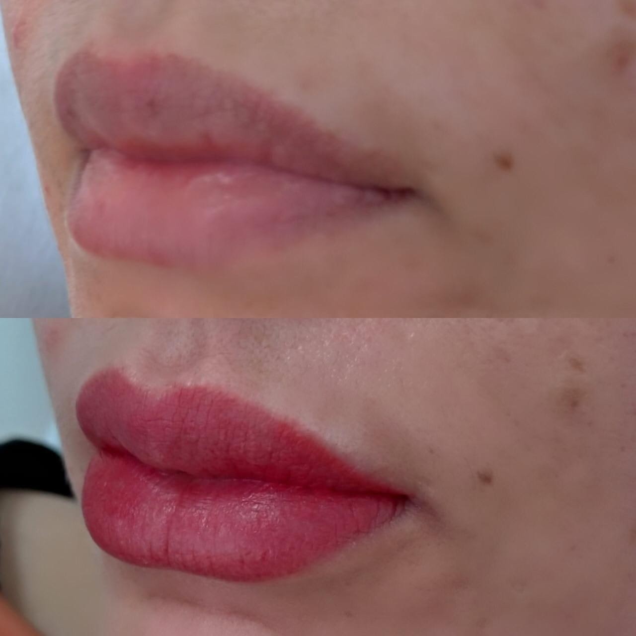 Micropigmentação Labial em Santo André | Sarita Messias