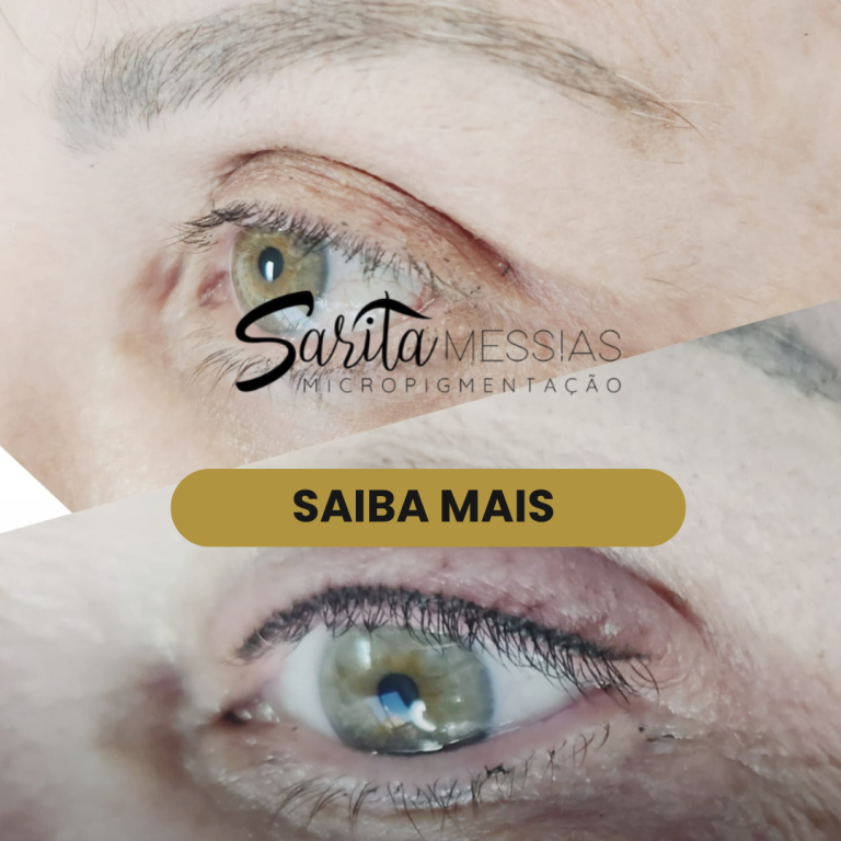 Artes e posts · Sarita Messias — clínica de estética em Jardim, Santo André - SP