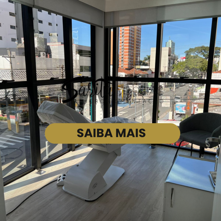 Artes e posts · Sarita Messias — clínica de estética em Jardim, Santo André - SP