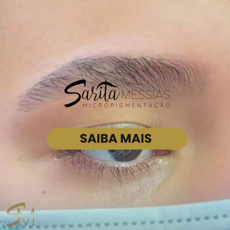 Artes e posts · Sarita Messias — clínica de estética em Jardim, Santo André - SP