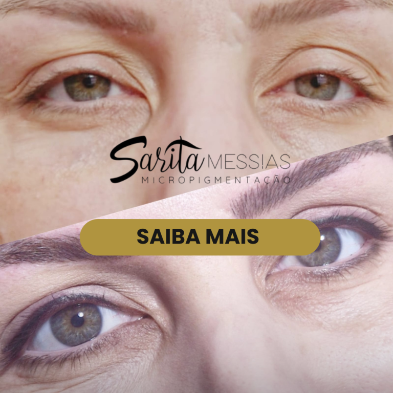 Artes e posts · Sarita Messias — clínica de estética em Jardim, Santo André - SP