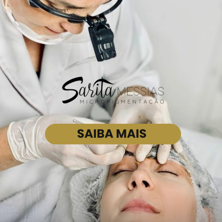 Artes e posts · Sarita Messias — clínica de estética em Jardim, Santo André - SP