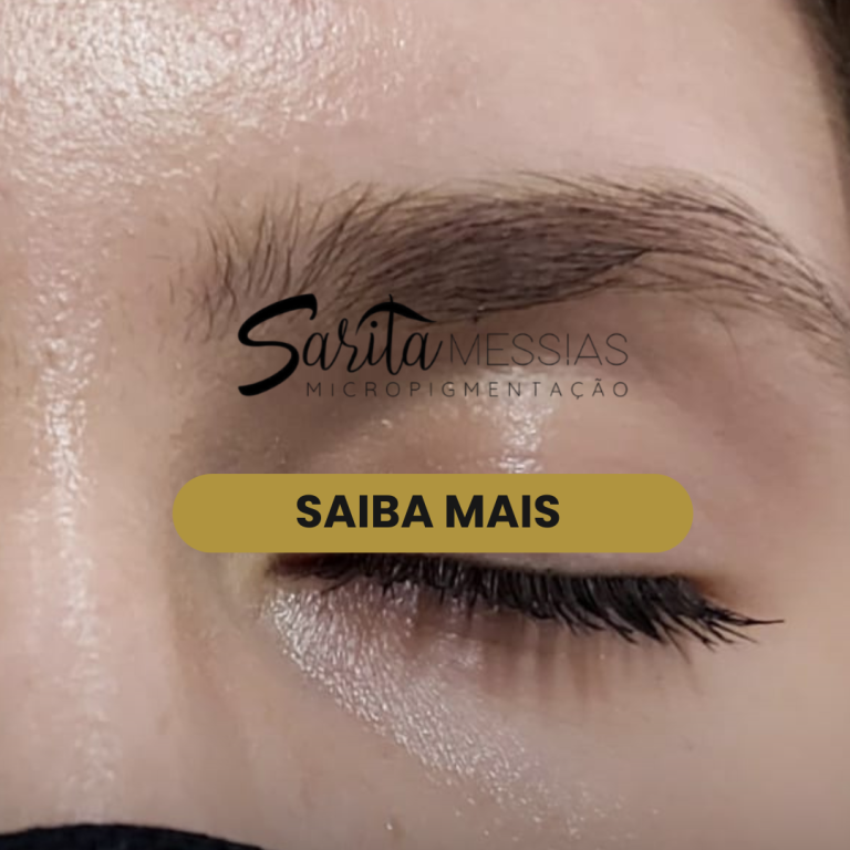 Artes e posts · Sarita Messias — clínica de estética em Jardim, Santo André - SP