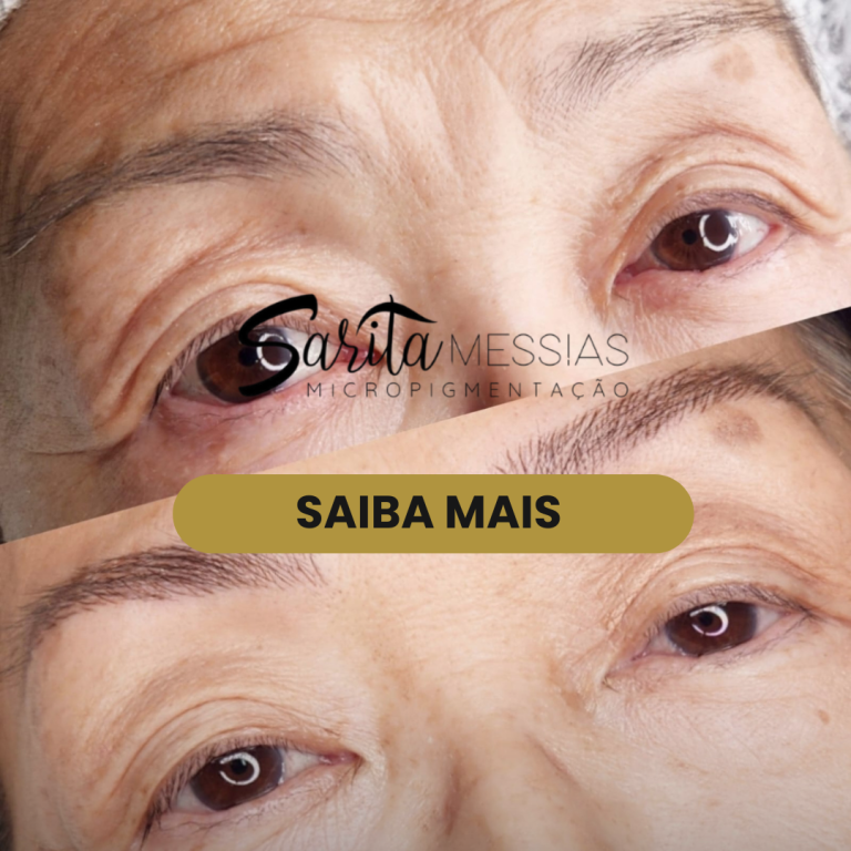 Artes e posts · Sarita Messias — clínica de estética em Jardim, Santo André - SP
